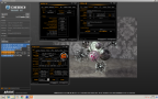 Cinebench - R11.5 screenshot