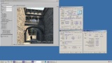 Cinebench - 2003 screenshot