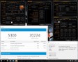 Geekbench3 - Multi Core screenshot