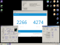 Geekbench3 - Multi Core screenshot