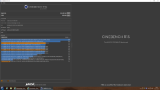 Cinebench - R15 screenshot