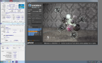 Cinebench - R11.5 screenshot