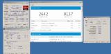 Geekbench3 - Single Core screenshot