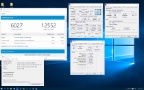 Geekbench3 - Single Core screenshot