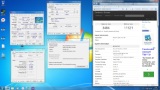 Geekbench3 - Multi Core screenshot