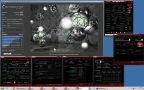 Cinebench - R15 screenshot