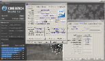 Cinebench - R11.5 screenshot