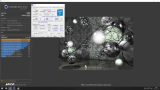 Cinebench - R15 screenshot