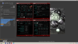 Cinebench - R15 screenshot