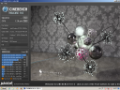 Cinebench - R11.5 screenshot