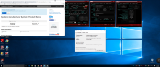 Geekbench3 - Multi Core screenshot