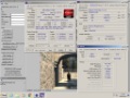 Cinebench - 2003 screenshot