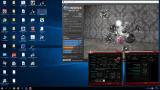 Cinebench - R11.5 screenshot