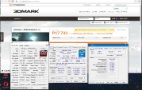 3DMark11 - Performance screenshot