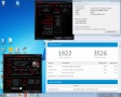 Geekbench3 - Multi Core screenshot