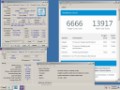 Geekbench3 - Multi Core screenshot