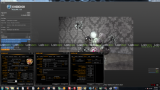 Cinebench - R11.5 screenshot