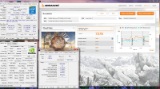 3DMark - Cloud Gate screenshot