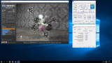 Cinebench - R11.5 screenshot