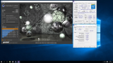 Cinebench - R15 screenshot