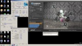 Cinebench - R11.5 screenshot