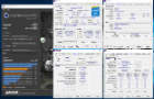 Cinebench - R15 screenshot