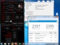 Geekbench3 - Multi Core screenshot