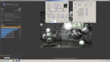 Cinebench - R15 screenshot