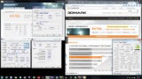 3DMark11 - Performance screenshot