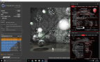 Cinebench - R15 screenshot