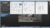 Cinebench - R11.5 screenshot