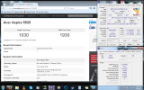 Geekbench3 - Multi Core screenshot