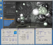 Cinebench - R15 screenshot