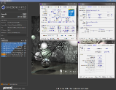 Cinebench - R15 screenshot