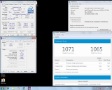 Geekbench3 - Multi Core screenshot