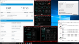 Geekbench3 - Single Core screenshot