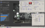 Cinebench - R15 screenshot