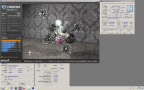 Cinebench - R11.5 screenshot