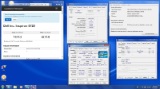 Geekbench3 - Multi Core screenshot