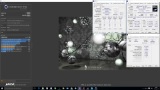 Cinebench - R15 screenshot