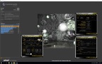 Cinebench - R15 screenshot