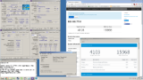 Geekbench3 - Multi Core screenshot