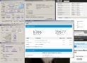 Geekbench3 - Single Core screenshot