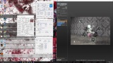 Cinebench - R11.5 screenshot