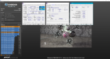 Cinebench - R11.5 screenshot