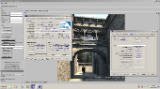 Cinebench - 2003 screenshot