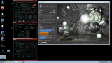 Cinebench - R15 screenshot