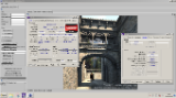 Cinebench - 2003 screenshot