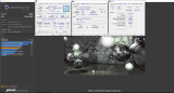 Cinebench - R15 screenshot