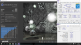 Cinebench - R15 screenshot